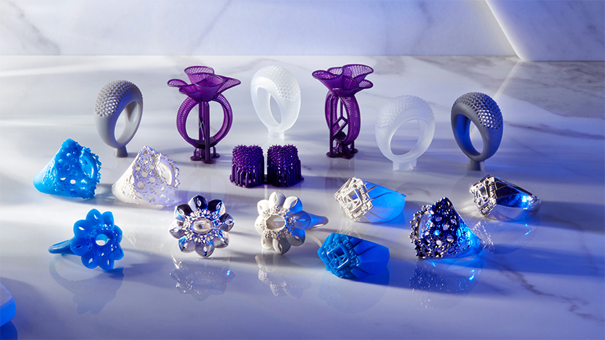 Navigating the 3D Printing Market_ Steps to Setting Up a Successful Stall
