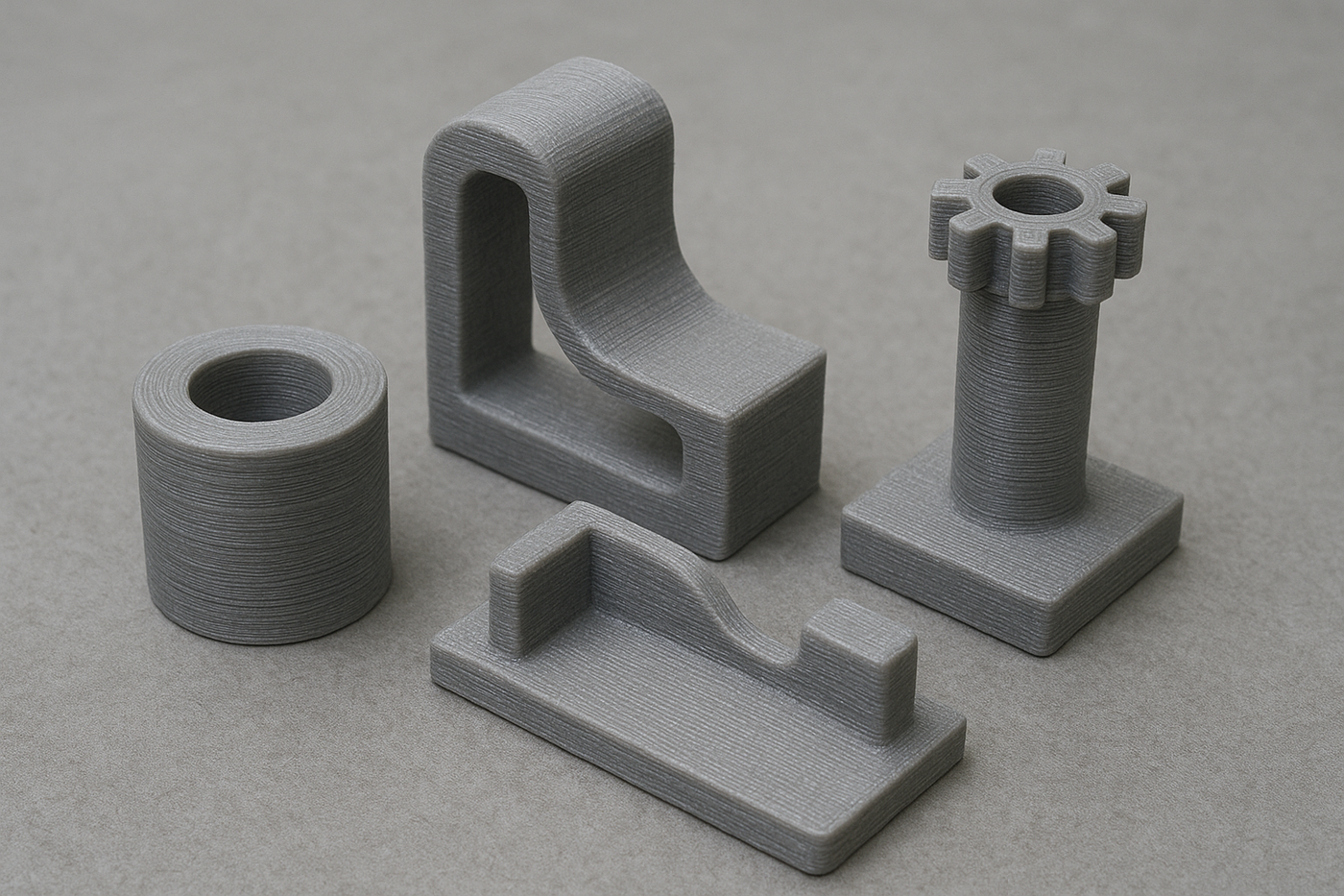 SUNLU PC Filament: The Heat-Resistant and High-Toughness Solution for 3D Printing Enthusiasts