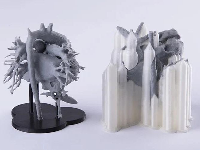 Unlock the Power of PVA Water Soluble Filament: The Ultimate Guide to 3D Printing Support Structures