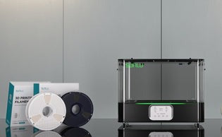Achieve Flawless 3D Prints with Sunlu Filadryer E2 and Premium Engineering Filaments