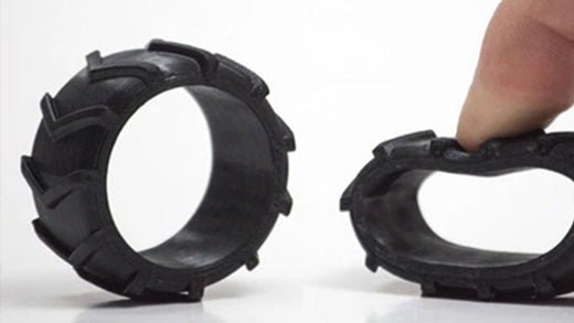TPU filament