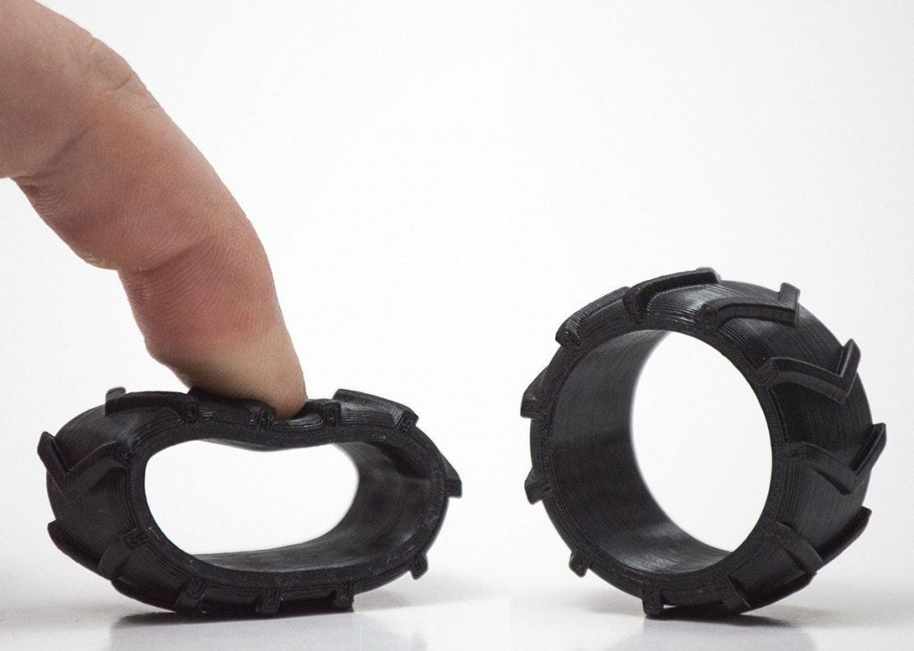 The Ultimate Guide to Understanding TPU Filament and Optimal Print Settings