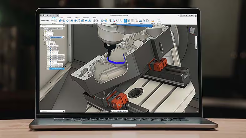 Unlocking the Power of 3D Printing with Autodesk Fusion
