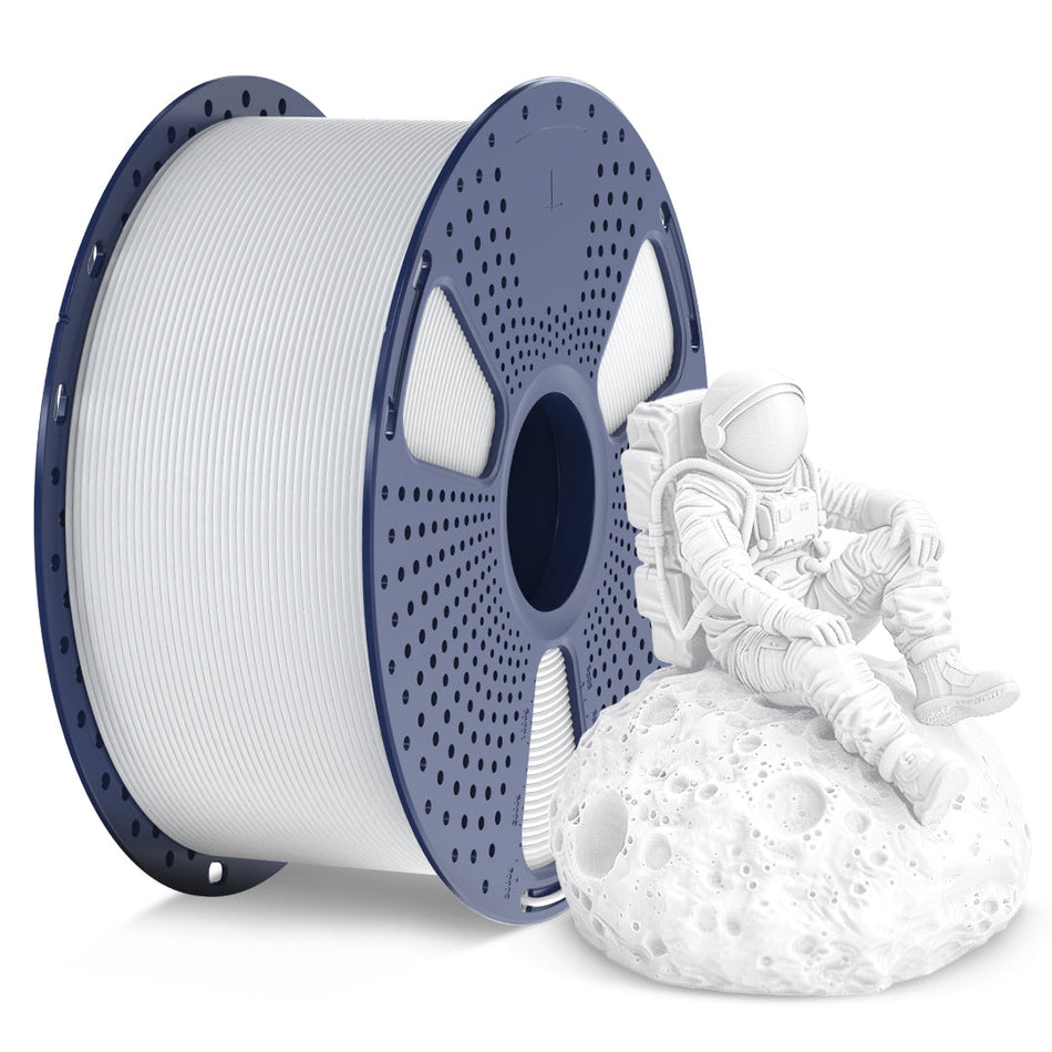 3KG Large Spool PLA Series 3D Printer Filament Collection