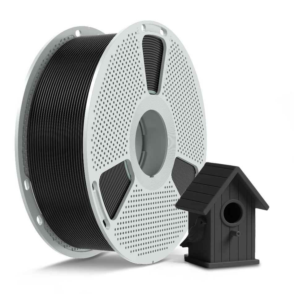 ASA 3D Printer Filament 1KG