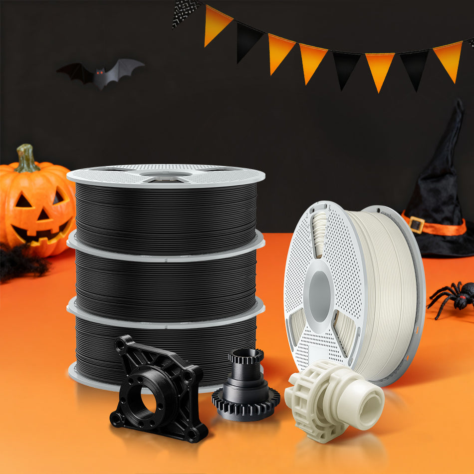 Easy PA (Nylon) 3D Printer Engineer Filament 1KG