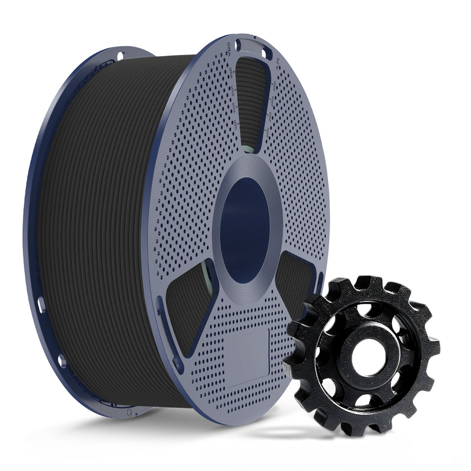 PETG-CF, PETG Carbon Fiber 3D Printer Filament 1KG