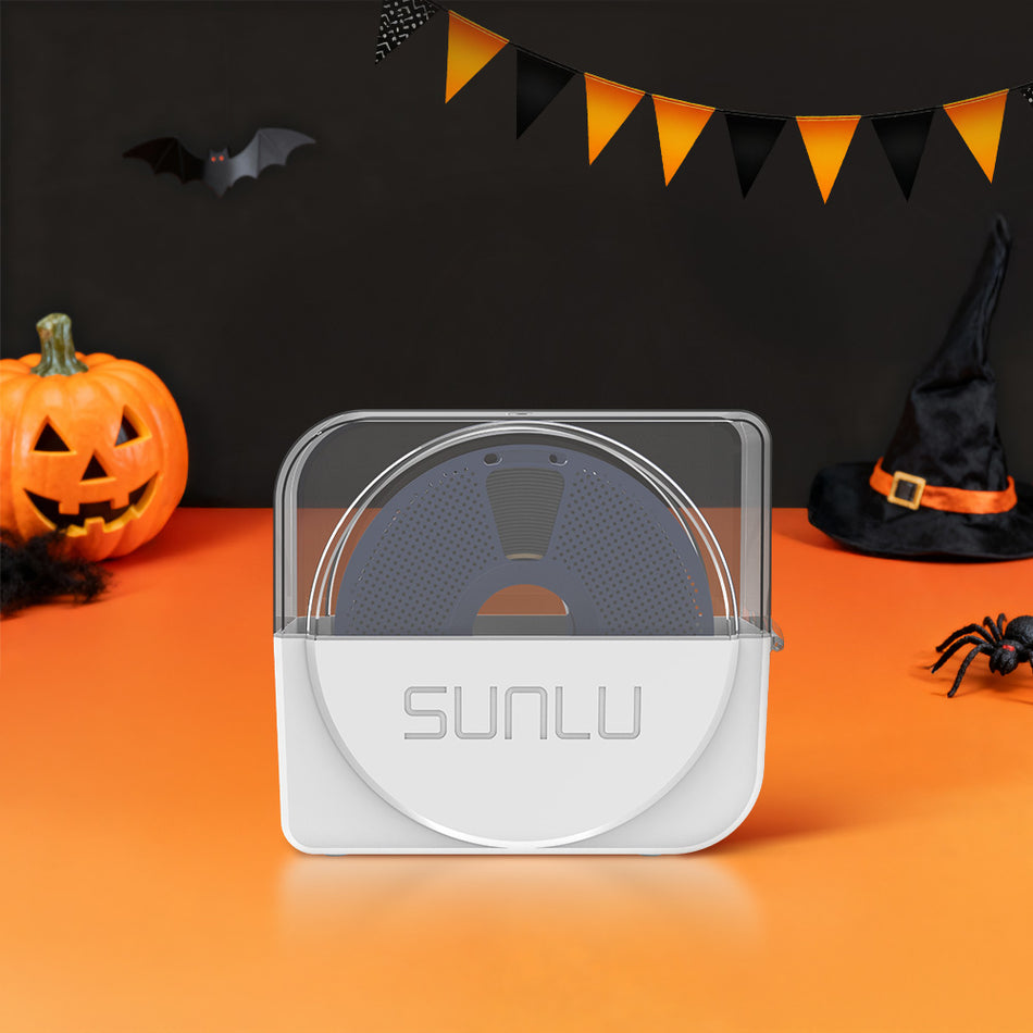 SUNLU S1 Plus Filament Dryer, Keeping Filament Dry During 3D Printing