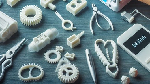 3D Printing Filament
