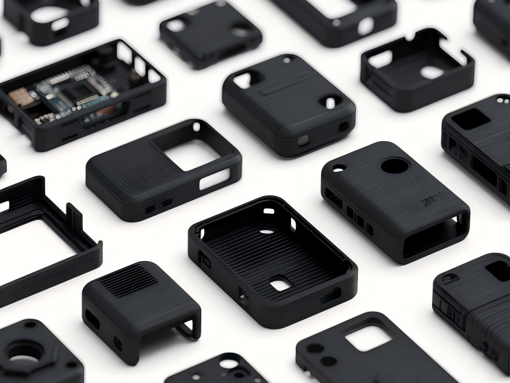 Discover SUNLU PC-ABS: High-Performance 3D Printing Filament for Heat Resistance, Strength, and Superior Surface Quality