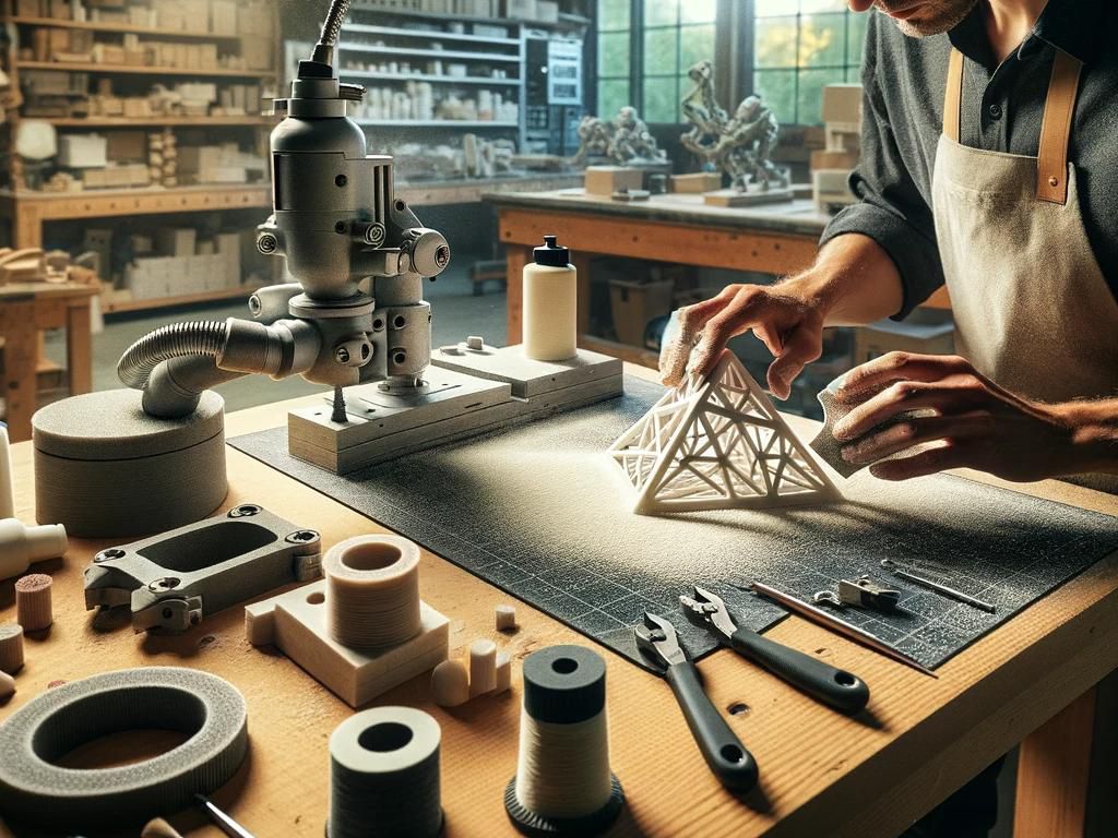 Mastering Acetone Vapor Smoothing: The Ultimate Guide to Achieving Flawless 3D Prints