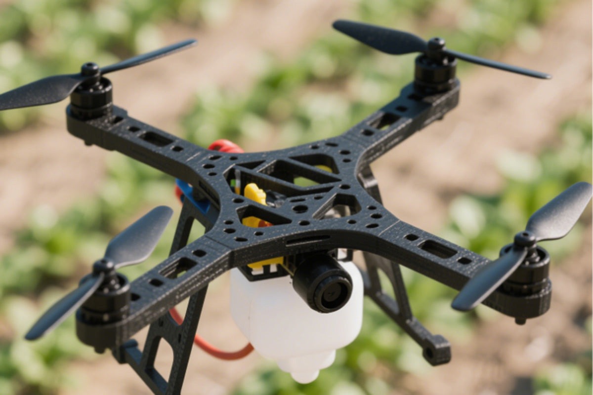 SUNLU PP Filament: the versatile, lightweight, safe, and durable 3D printing material for professional and creative applications