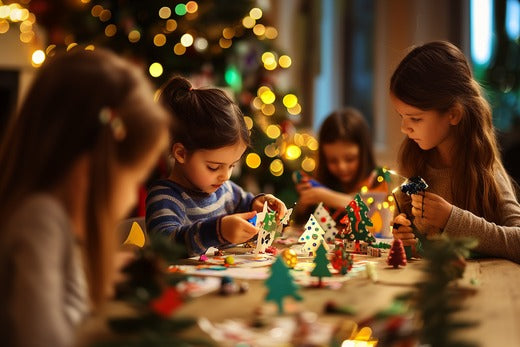 Safe and Educational: Discover the SL-200 3D Printing Pen for Holiday Gifting