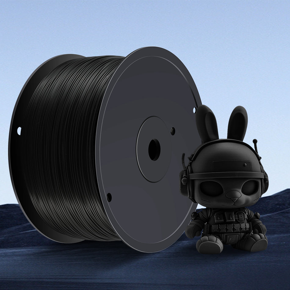 5KG Large Spool Series 3D Printer Filament Collection