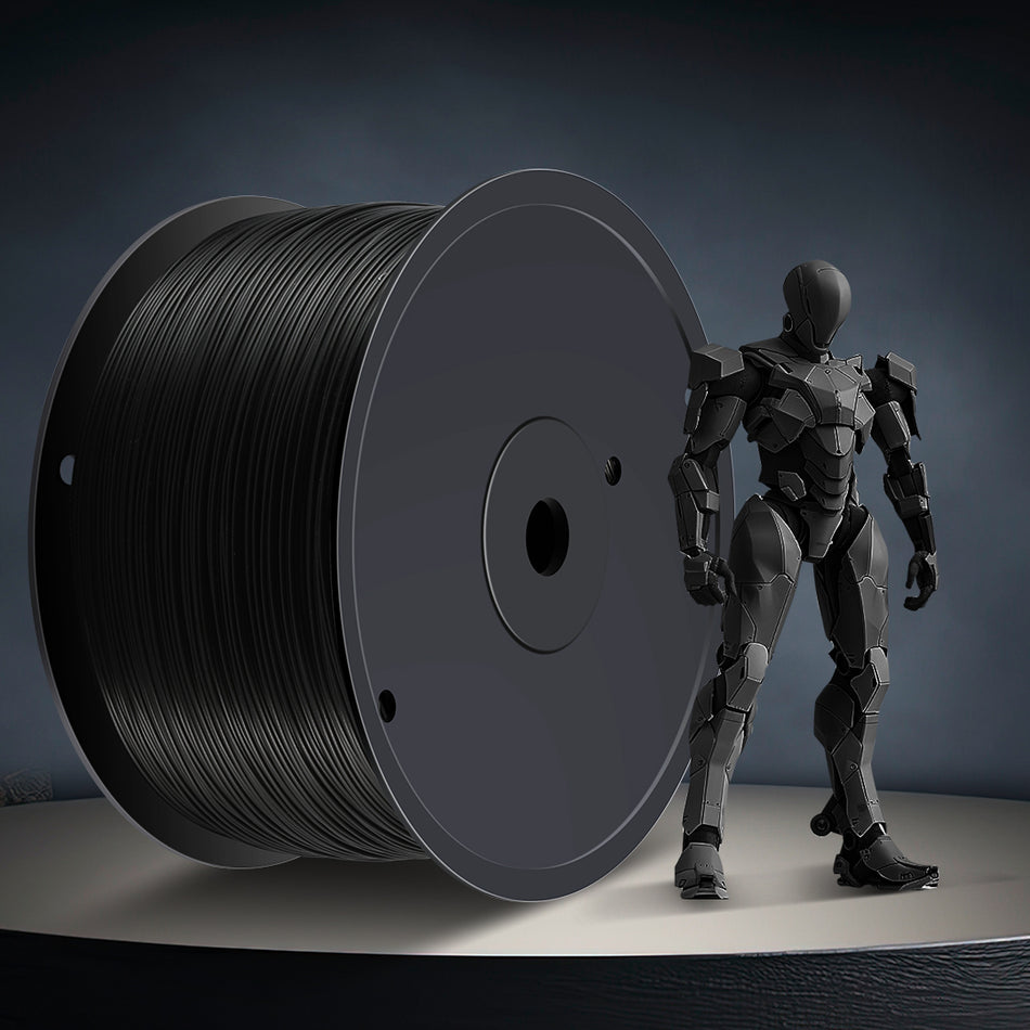 PLA+(PLA Plus) 5KG Large Spool 3D Printer Filament