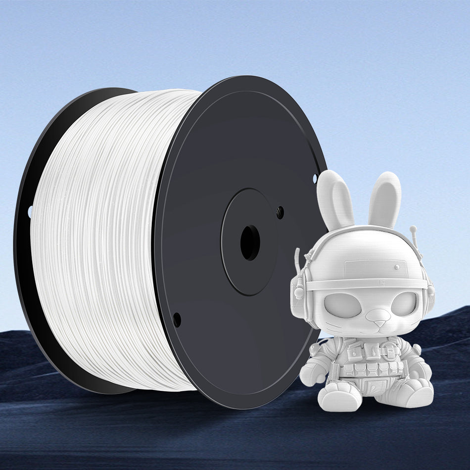 5KG Large Spool Series 3D Printer Filament Collection