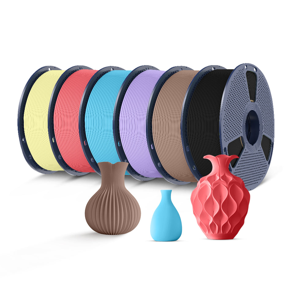 [MOQ: 3 Rolls] PLA Meta Filament 1KG