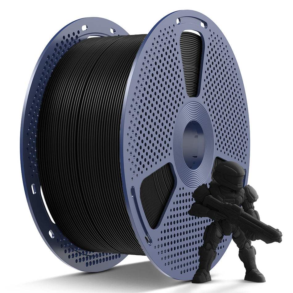 [12th Prime Deal] PLA+(PLA Plus) Large Spool 3D Printer Filament 5KG