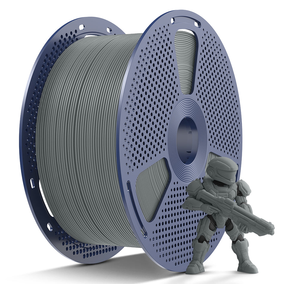 PLA+(PLA Plus) 5KG Large Spool 3D Printer Filament