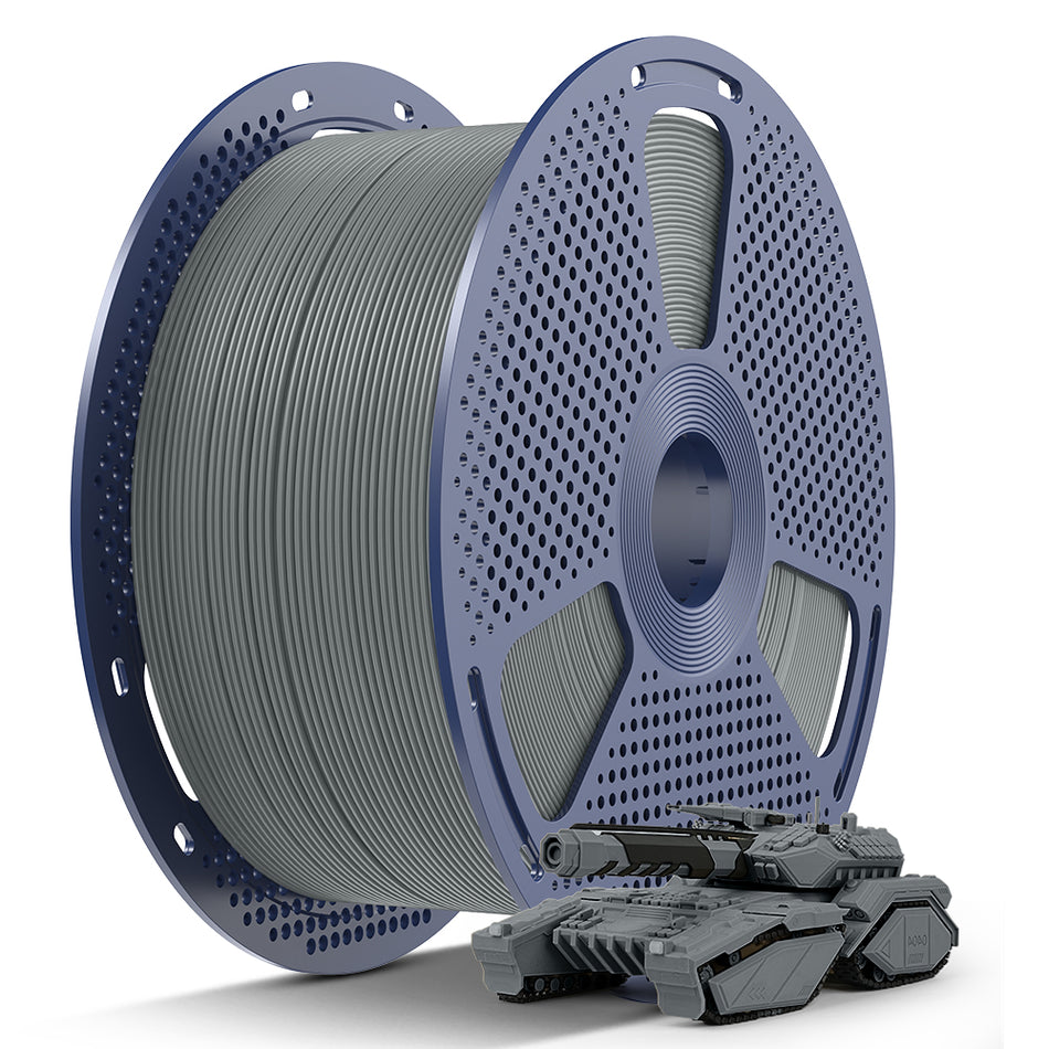 5KG Large Spool Series 3D Printer Filament Collection