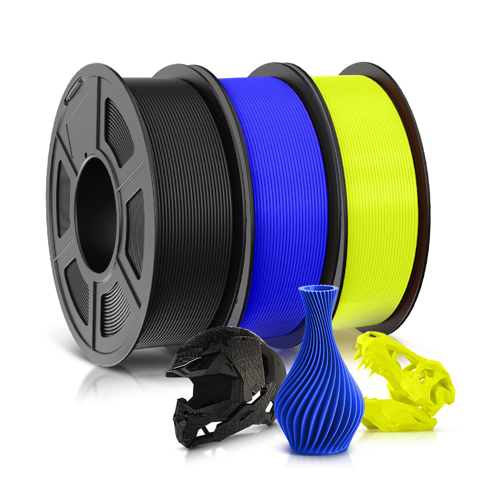 [MOQ 3 Roll] PLA Filament 1KG