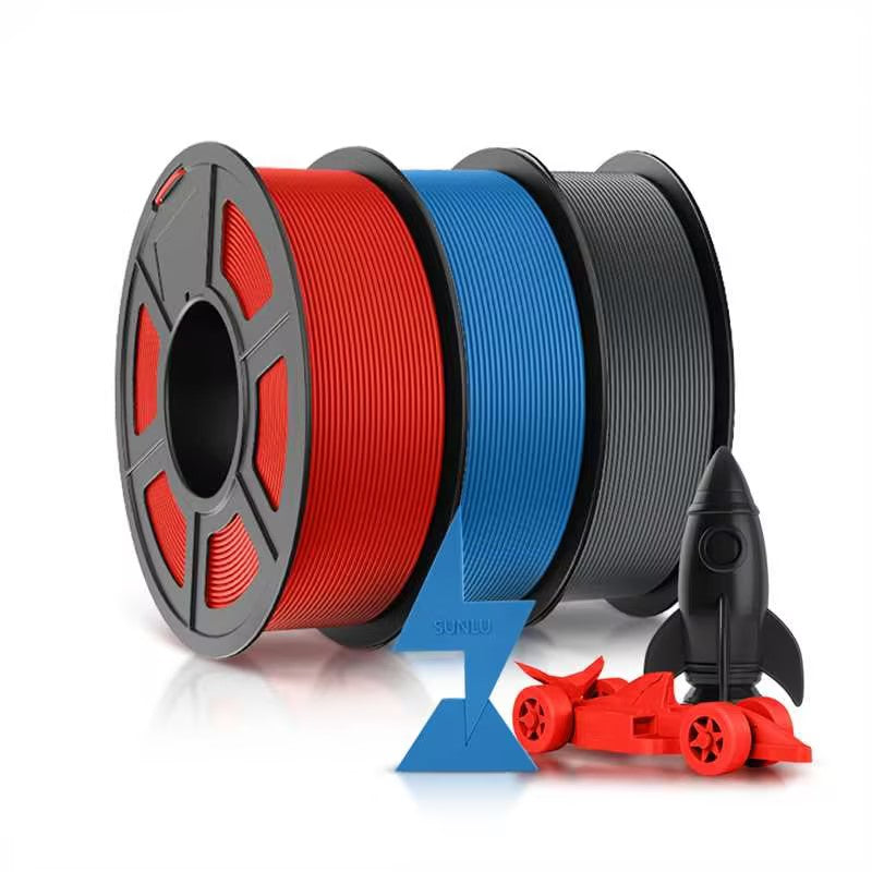 [MOQ 3 Roll] HSPLA(High Speed PLA) Filament 1KG