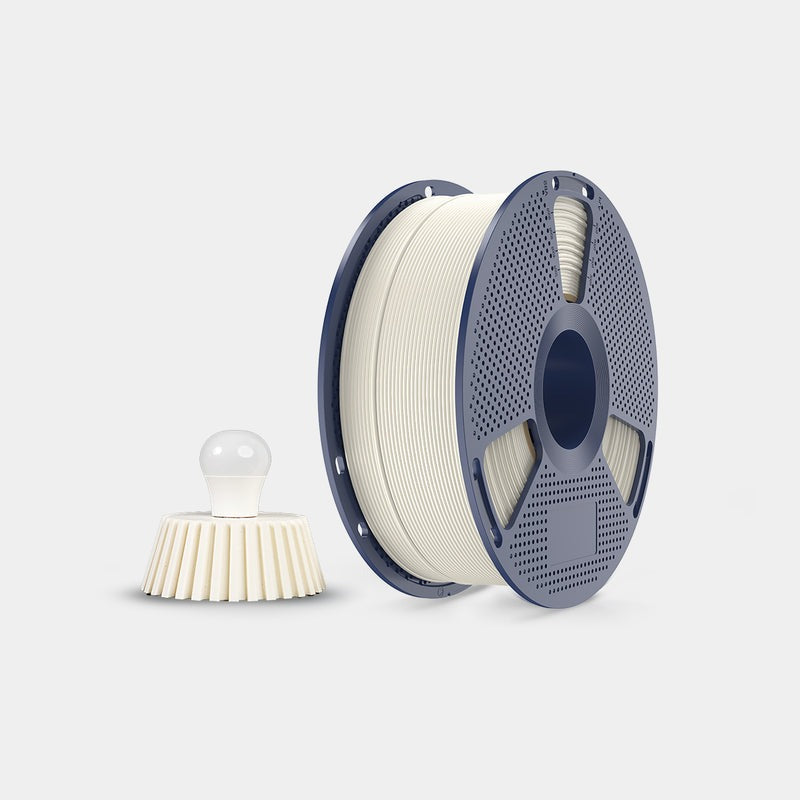 ABS-FR (flame-retardant) 3D Printer Filament 1KG