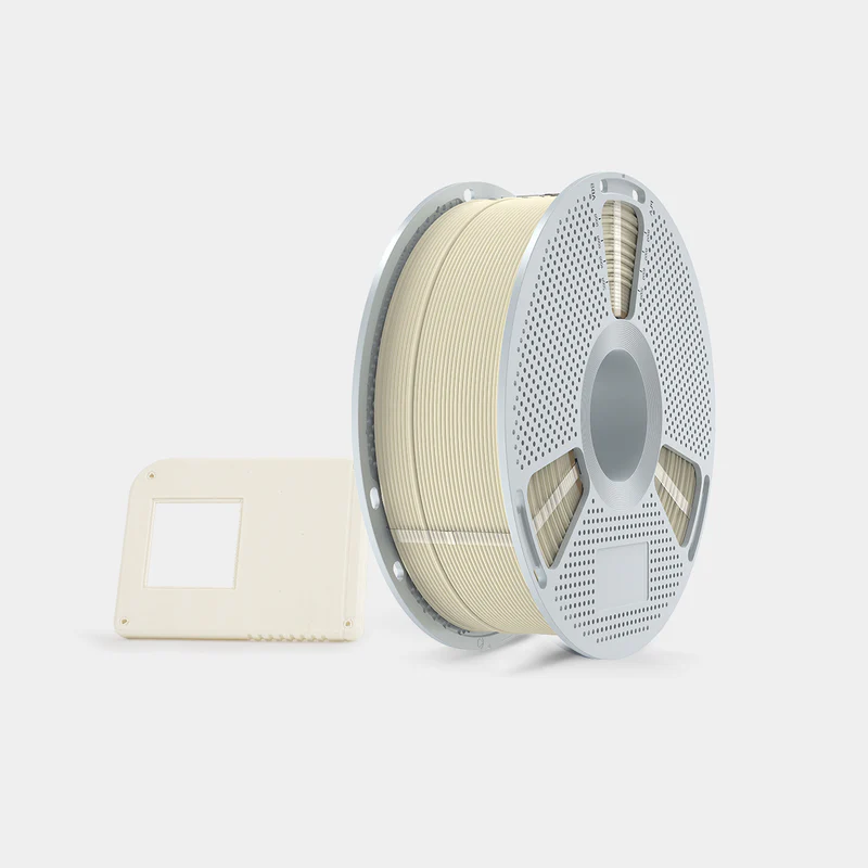PC-ABS 3D Printer Filament, High-performance 3D Filament 1KG