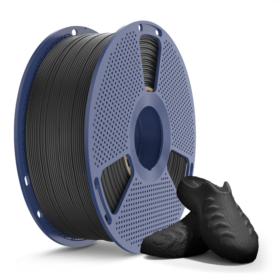 [MOQ 3 Roll] TPU 90A/95A 3D Printer Filament 1KG