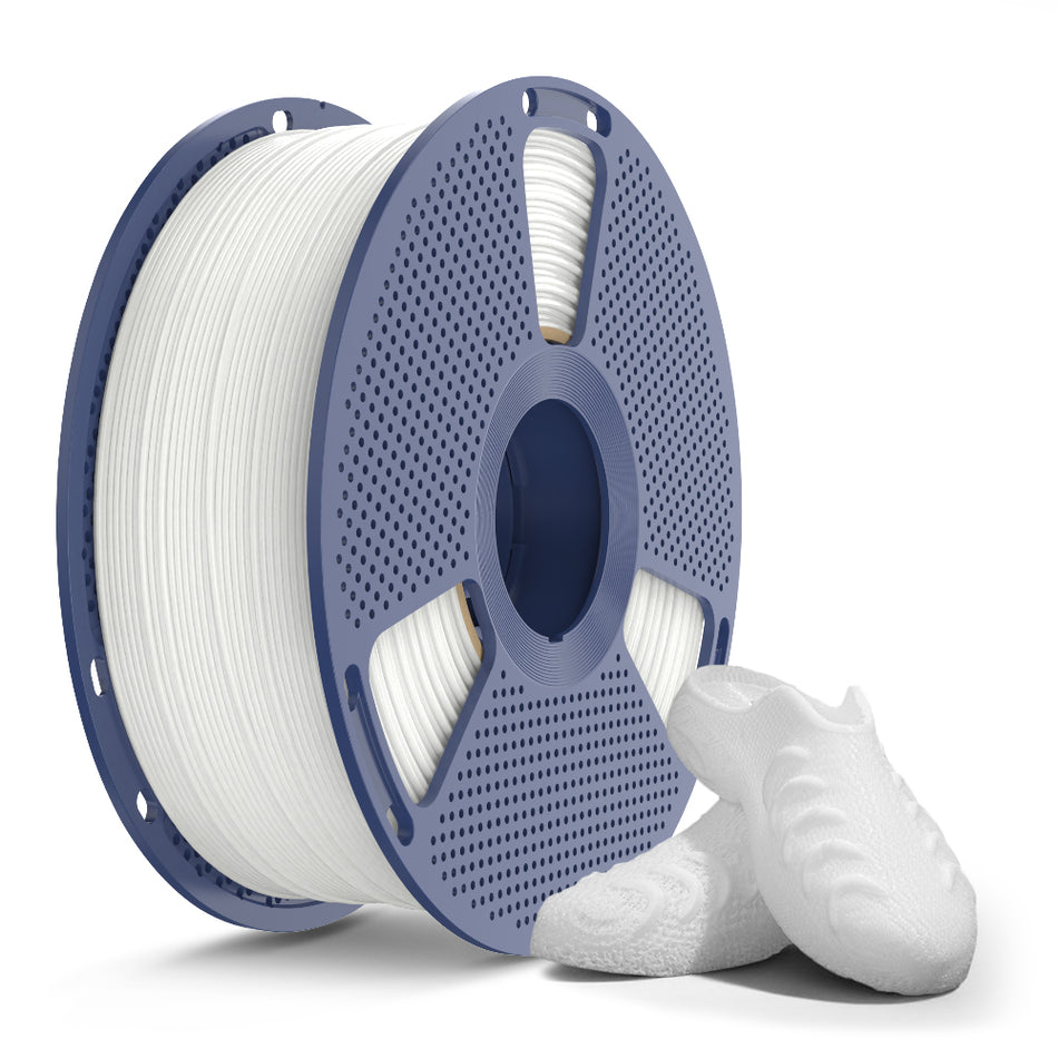 [MOQ 3 Roll] TPU 90A/95A 3D Printer Filament 1KG