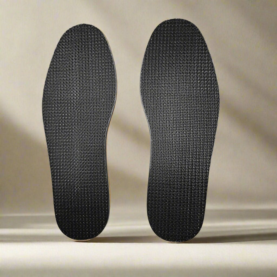 3D Printed TPU Arch Support Insoles