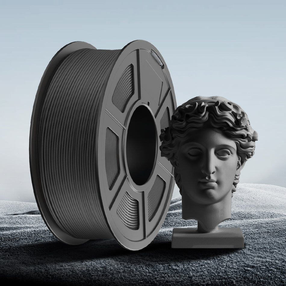 PLA Matte Filament 1KG