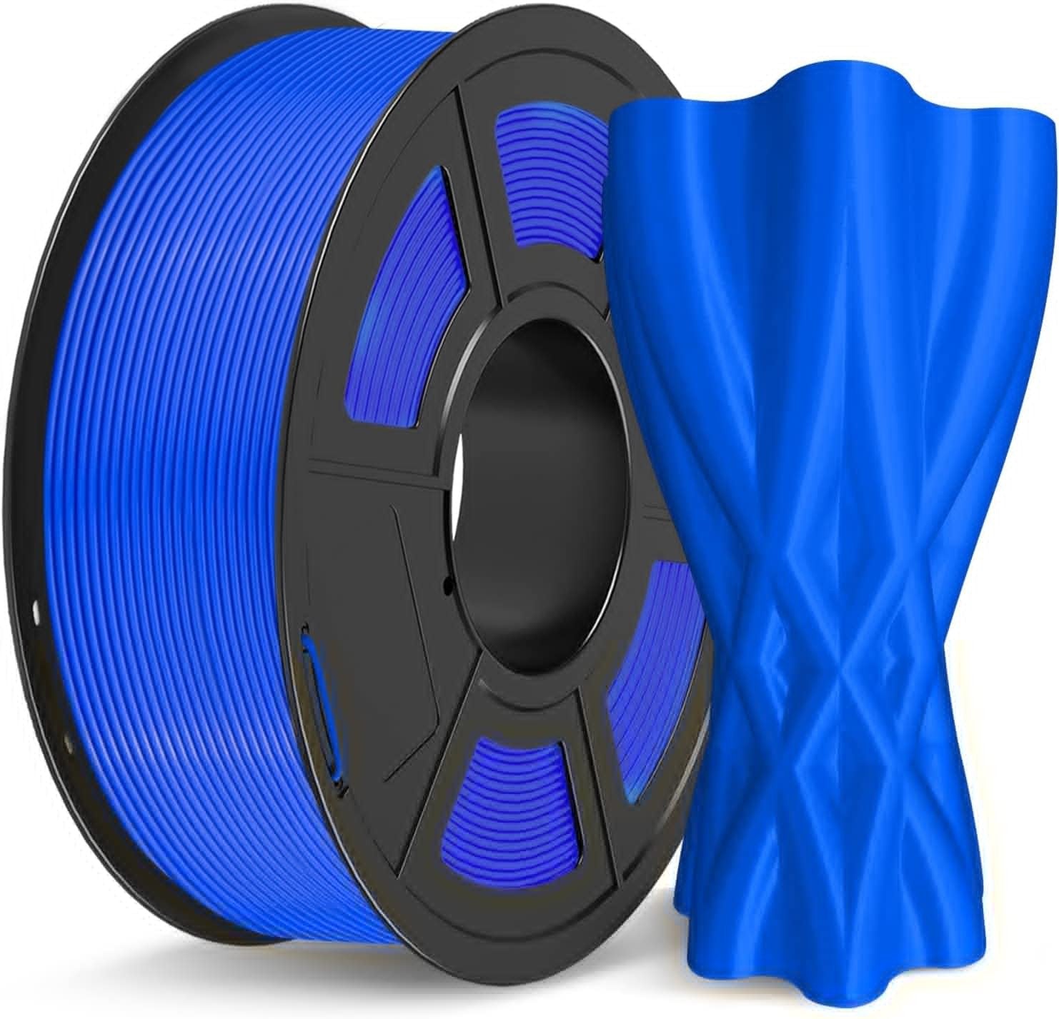 Over 3KG of PLA & PLA Plus 3D Filaments, 1kg/2.2lbs. Fit Most of FDM Printer - SUNLU Official Online Store￡üBest 3D Filament Best Selling Supplier & Manufacturer