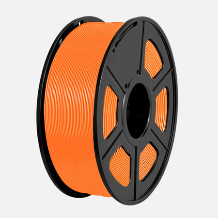 Orange PLA