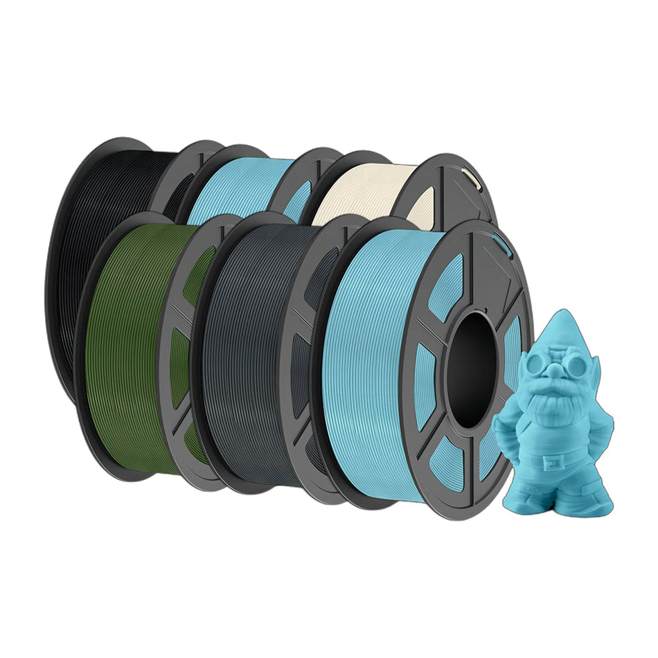 [MOQ 3 Roll] APLA(AntiString PLA) 3D Printer Filament 1KG