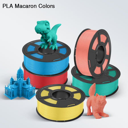 Meta filament