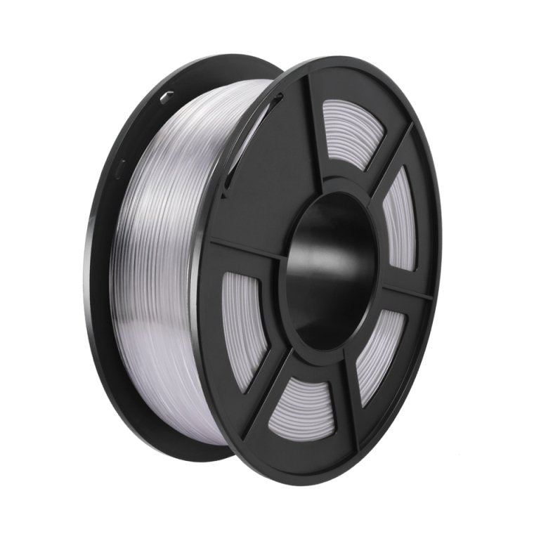 SUNLU 1.75mm PETG 3D Printer Filament, 1KG/roll