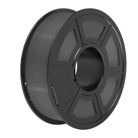 SUNLU 1.75mm PETG 3D Printer Filament, 1KG/roll